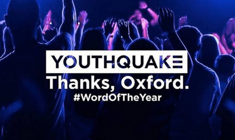 youthquake