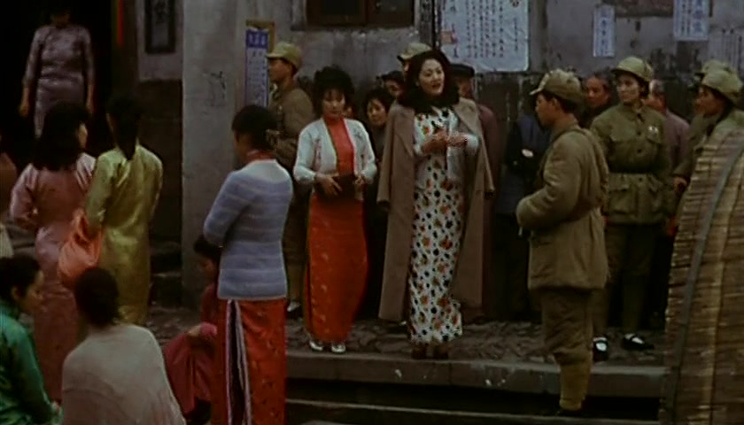  p>《红粉》是由北京电影制片厂,大洋影业有限公司出品, a href="#"