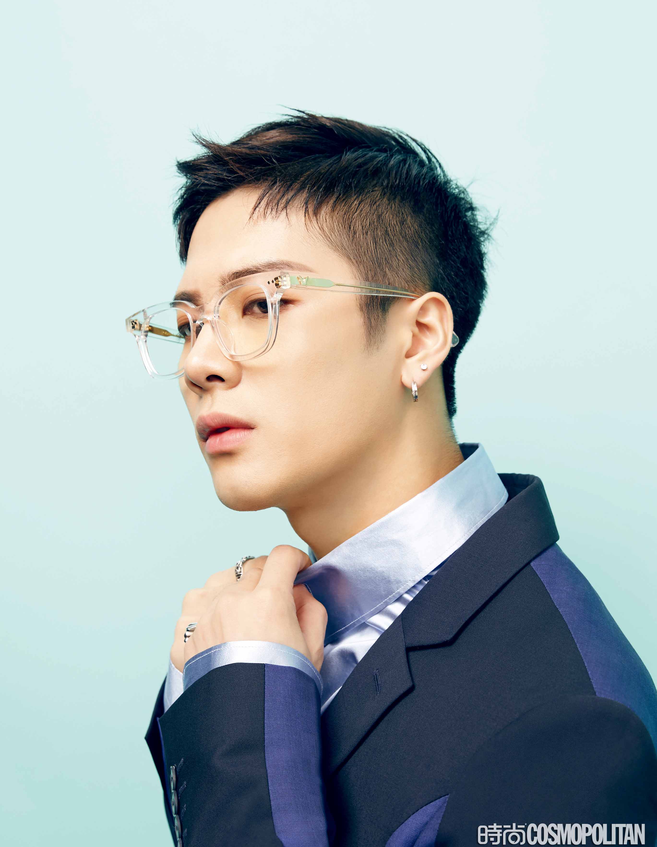  p>王嘉尔(jackson wang/      ),1994年3月28日出生于香港,中国香港