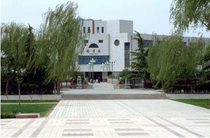 甘肃农业大学