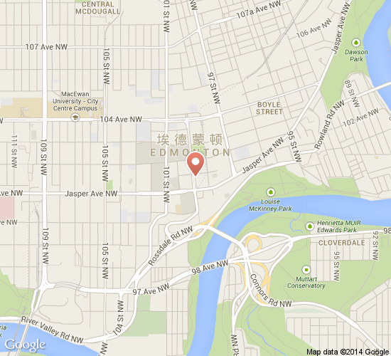 埃德蒙顿威斯汀酒店