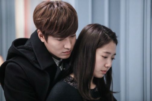 继承者们（韩国2013年李敏镐主演的校园爱情剧）_百度百科