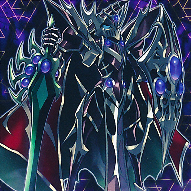 黑魔导战士破坏者