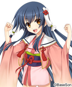  p>《战国   恋姬~少女绚烂☆战国绘卷~》是日本游戏公司 a target="