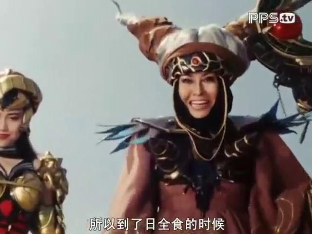 恐龙战队兽连者