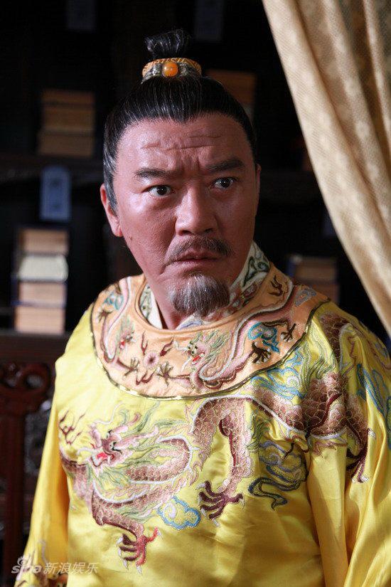 洪武大案2通天神探