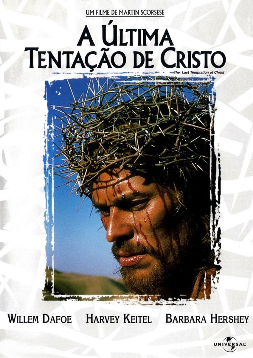 基督最后的诱惑thelasttemptationofchrist(1988)