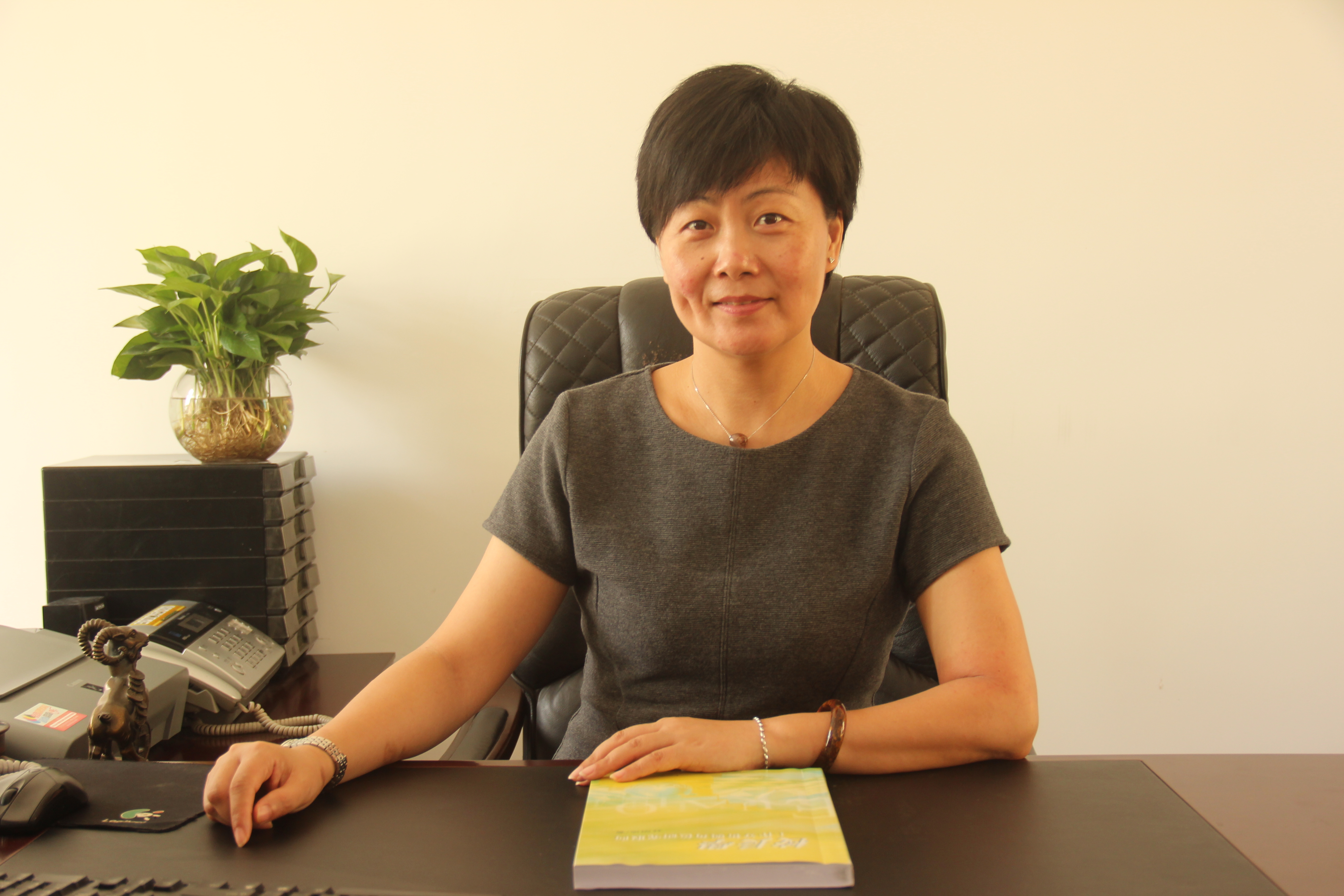 北海市外国语实验学校