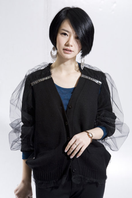  p>戚薇,1984年10月26日出生于四川省成都市武侯区,中国内地女演员