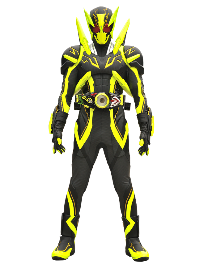  p>《 b>假面骑士zero-one /b>》(原文:仮面ライダーゼロワン/kamen