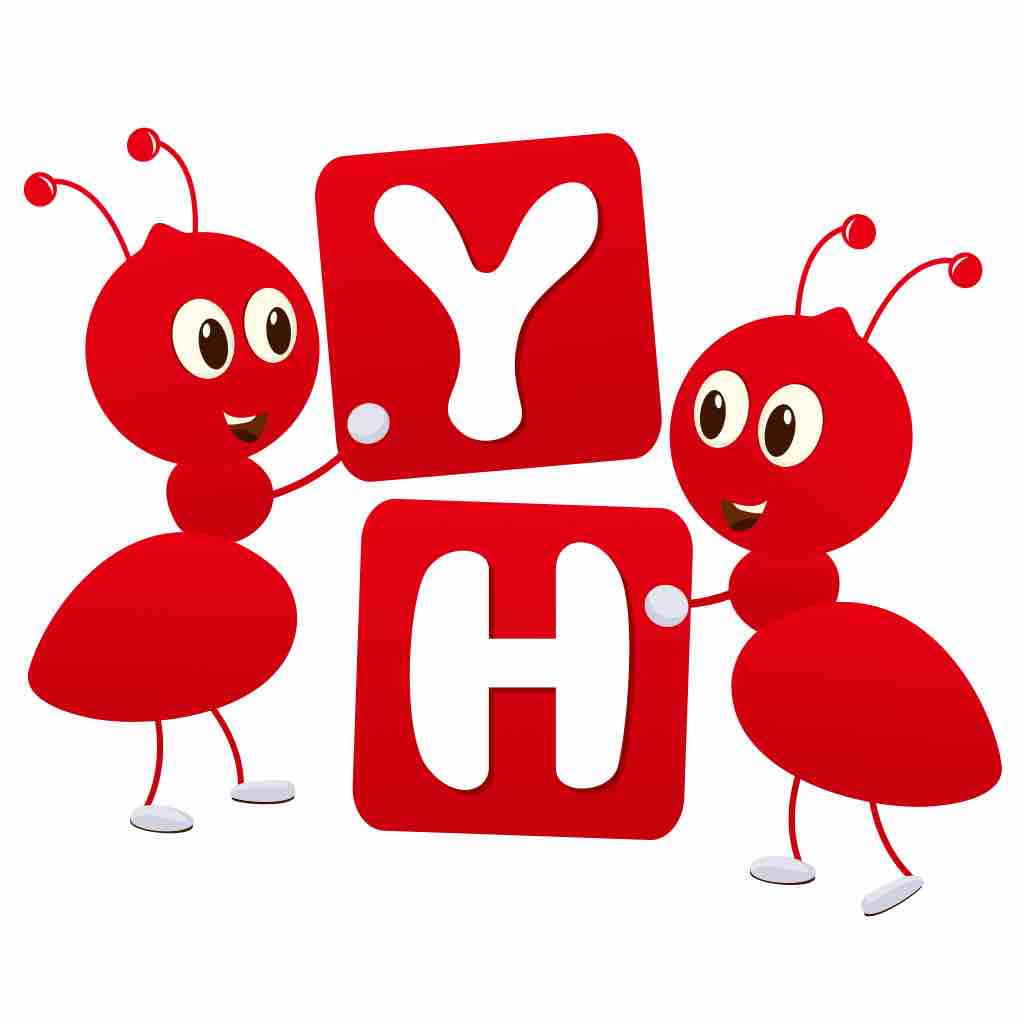 深圳市蚂蚁易货科技有限公司