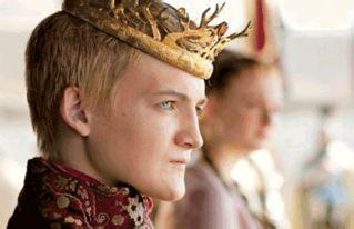  p>乔佛里·拜拉席恩( i>joffrey baratheon,286ac-300ac /i>)是奇幻