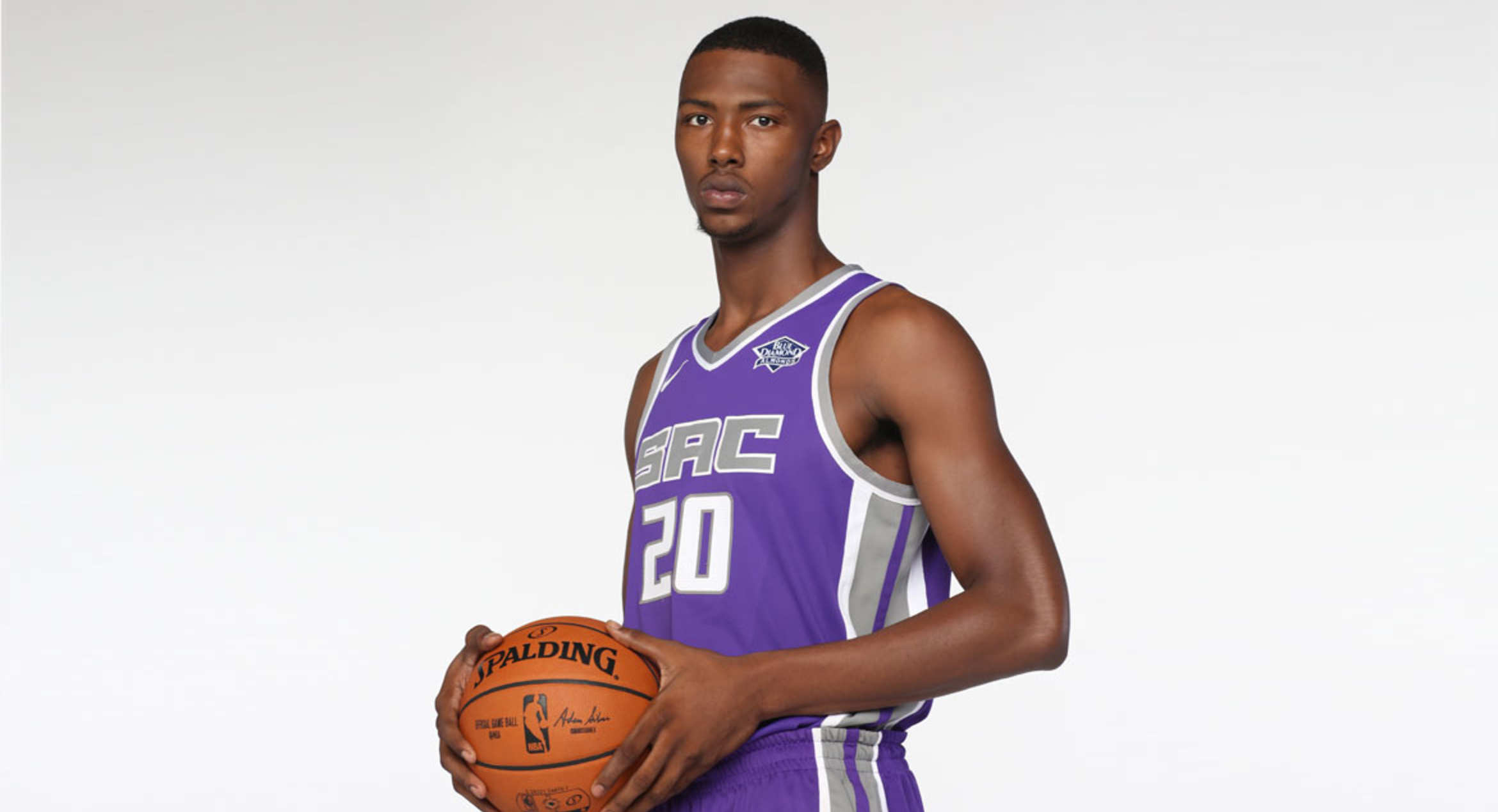 哈里·贾尔斯三世