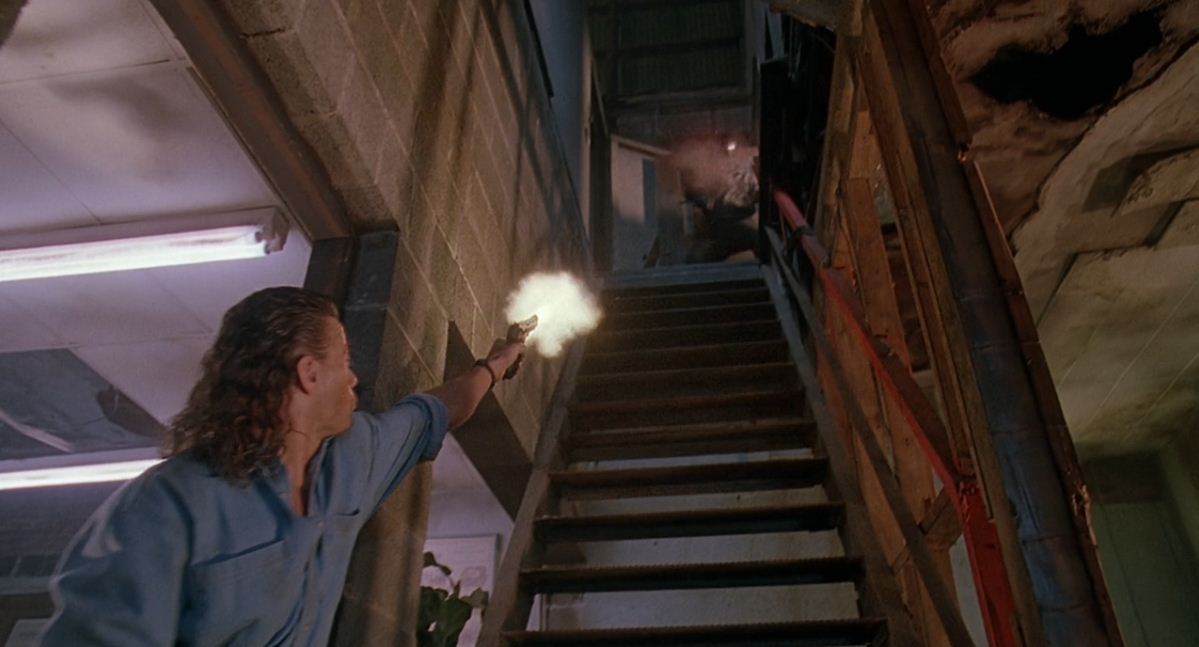 终极标靶hardtarget(1993)