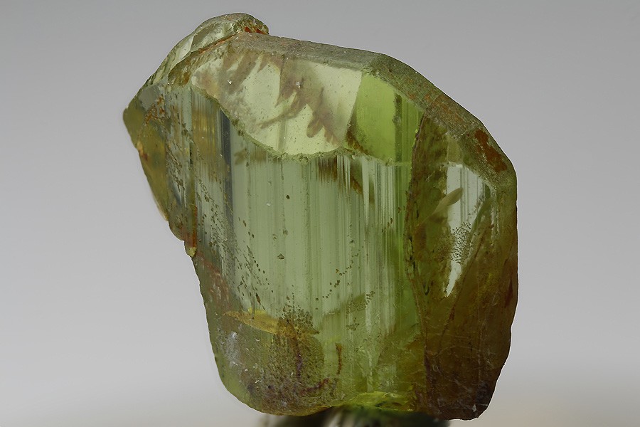forsterite