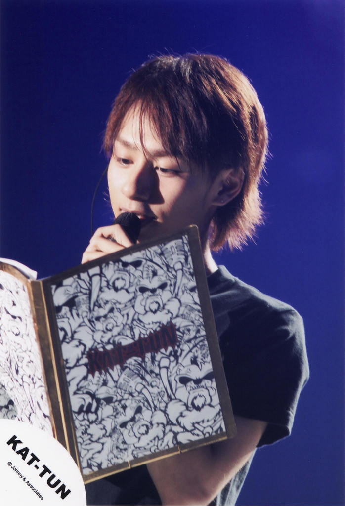  p>中丸雄一,1983年9月4日出生于日本东京都,日本流行乐男歌手,影视