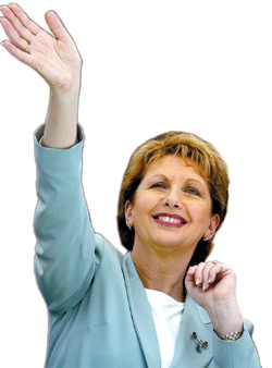 " data-lemmaid="2824206">玛丽·麦卡利斯 /a> (mary mcaleese) ,女