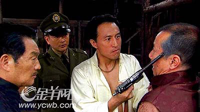  p data-id="gnwojmbjub">方涛,实力派演员,主要代表作品有《毕业生》