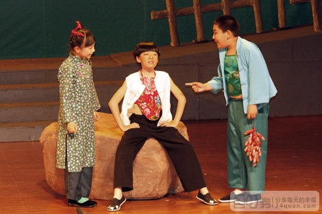 主要演员武文杰,刘晋麟,王志君,赵晨曦,李晓晨,王泳,张本龙及李雨伦