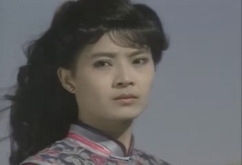 六个梦之望夫崖