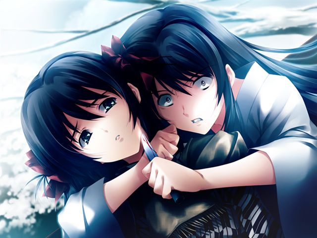  p>《恋狱 ～月狂病～》是一款由innocent grey游戏制作公司 a href="