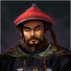 正说清朝二十四臣