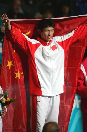  p>胡青,中国著名 a target="_blank" href="/item/拳击运动/4166258"