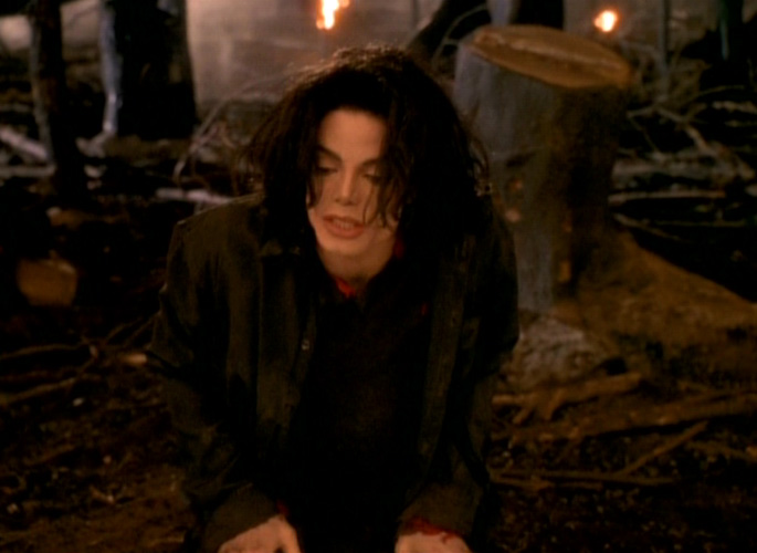earth song