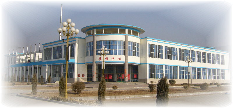 平凉高等专科学校