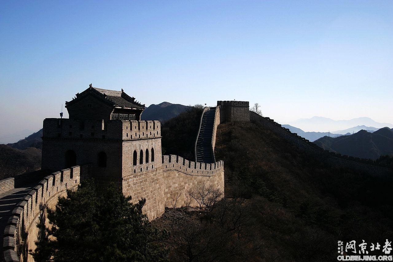  p>八达岭长城,位于北京市 a target="_blank" href="/item/延庆区