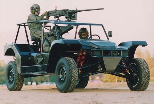 alsv 轻型突击车