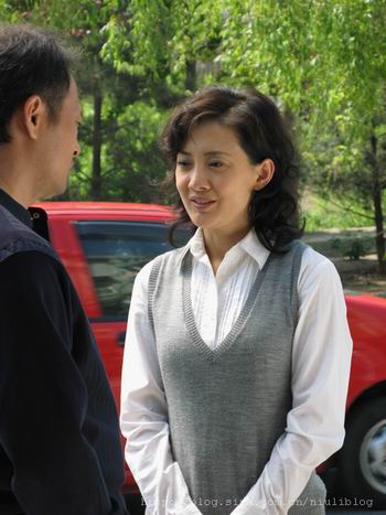 雅宝路女人》是第一部反映中外民间贸易和当代商人心灵变革的30集电视