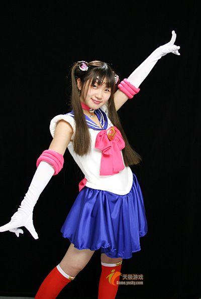 日本女性演员,主要作品有《 a target="_blank" href="/item/美少女