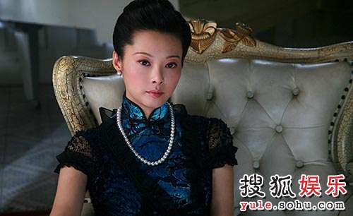上海王