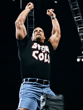  p>史蒂夫·奥斯汀(stone cold steve austin),1964年12月18日出生于