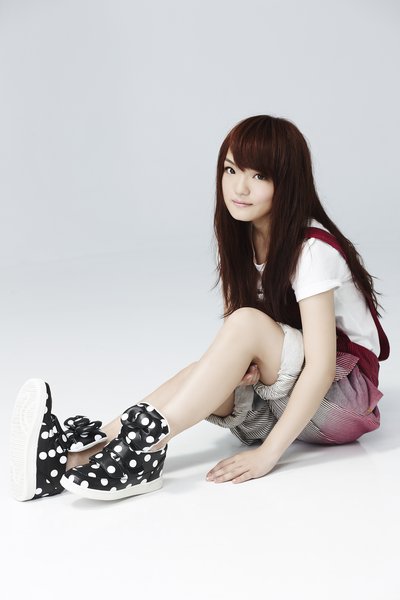  p>徐佳莹(lala hsu),1984年12月20日生于台湾省花莲县,祖籍四川省