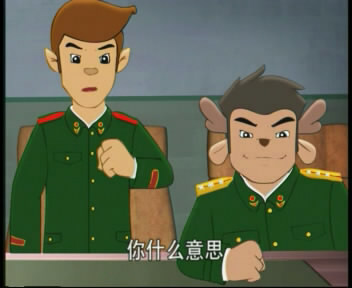  p>2007年1月19日,国内首部少儿消防教育大型系列动画片《消防大本营