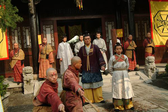 《 a href="#" data-lemmaid="5867824">断肠剑 /a>》,是中国香港电视