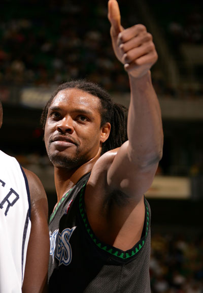 拉特里尔·斯普雷维尔