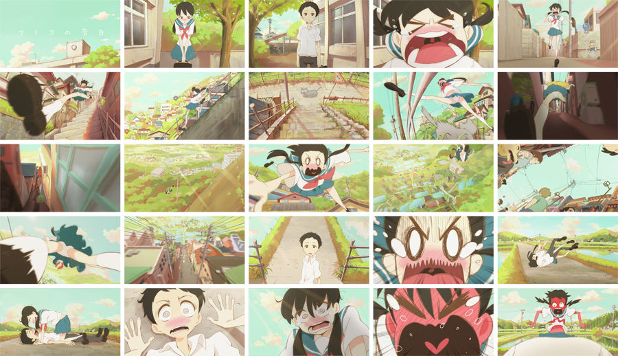  p>《文子的告白》是石田祐康制作的喜剧动画短片,由hina,来香沧配音.