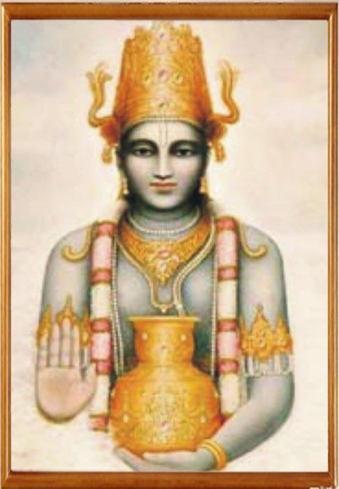  p>吠陀,意为明,知识,它是 a href="#" data-lemmaid="121904">印度 