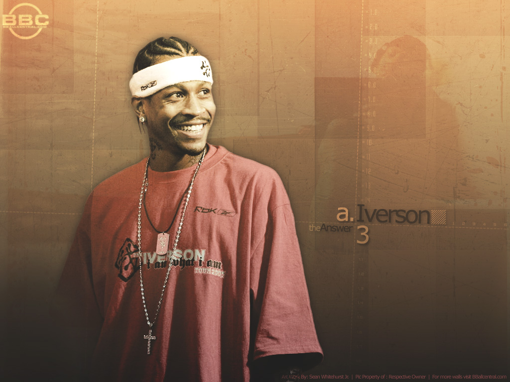  p>阿伦·艾弗森(allen iverson),1975年6月7日出生于 a target="