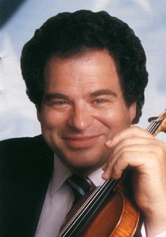  p>伊扎克·帕尔曼(itzhak perlman,1945年8月31日),以色列著名小提琴
