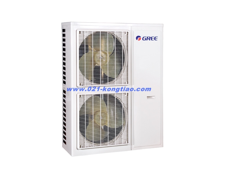 格力空调中央空调