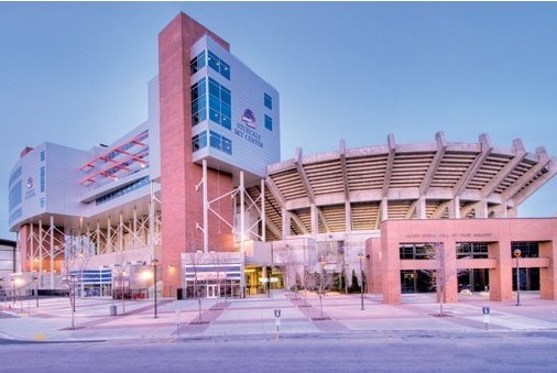 博伊西州立大学