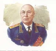 2] ,俄语名字是Жигарев Павел Фёдорович,苏联