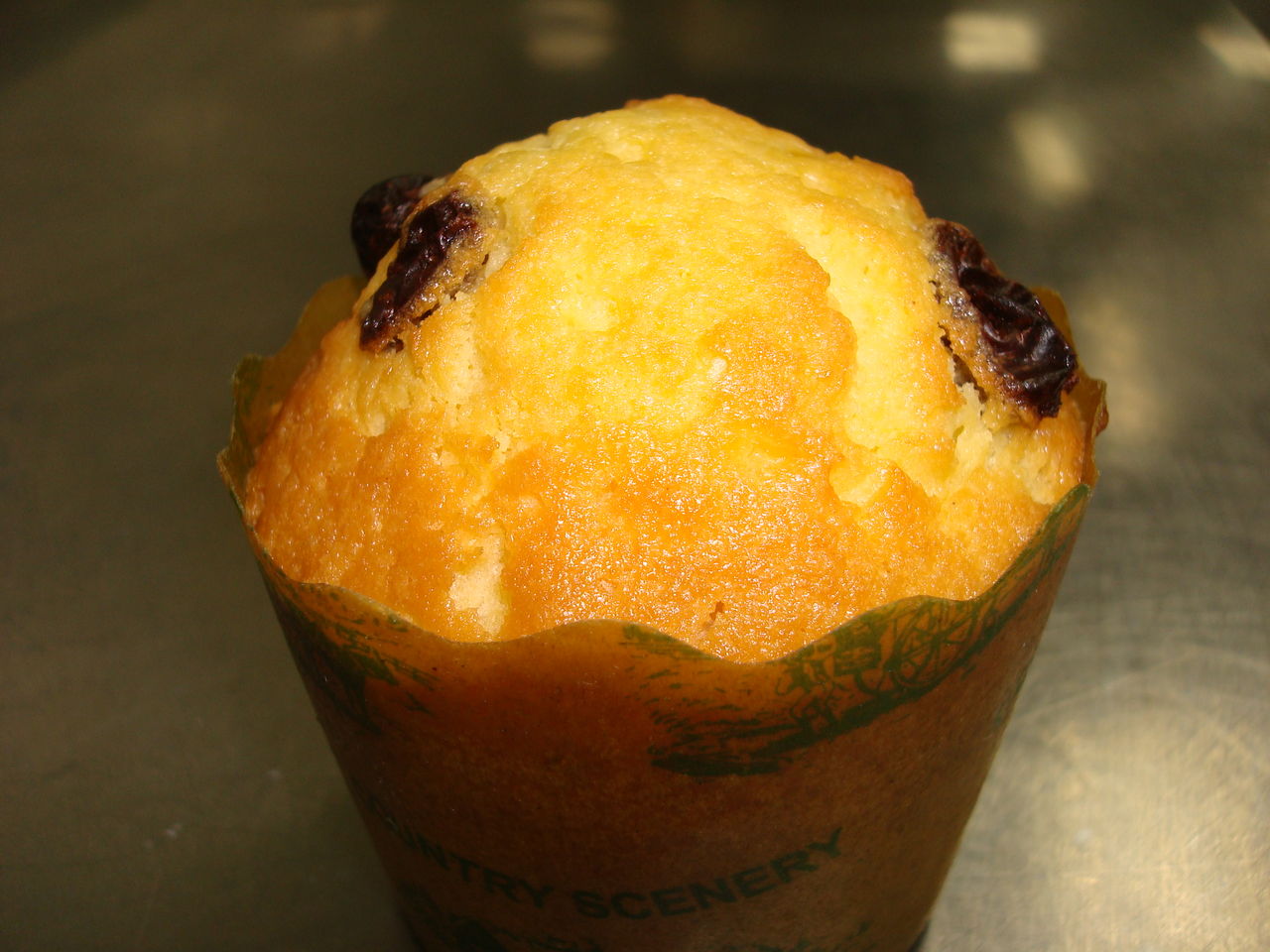  p>玛芬主要指两种以面包为原料的食品,一种用 a target="_blank"