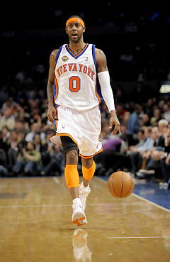 larry hughes