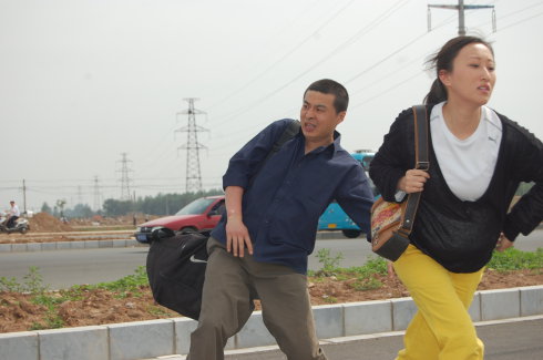 ">《大峡谷的女人》是 a target="_blank" href="/item/耿胜/9829699"