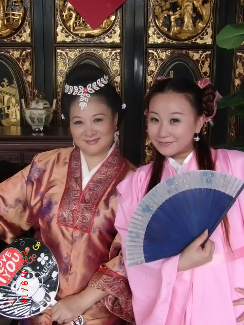 家丁》当然少不了"搞笑"的成分,但该剧的"搞笑"有别于以往潮汕电视剧